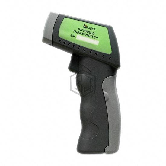 381F - TPI (Test Products Int) - Thermometers
