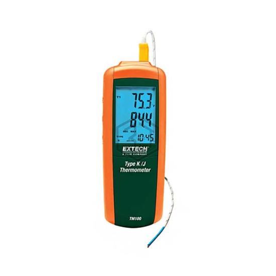 TM100 - FLIR Extech - Thermometers