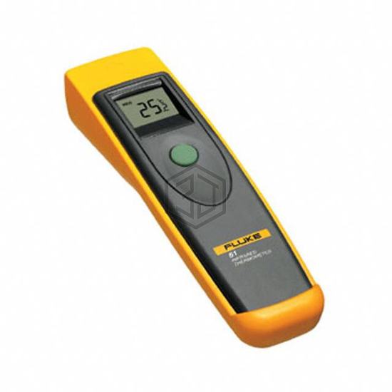 FLUKE-61 - Fluke Electronics - Thermometers
