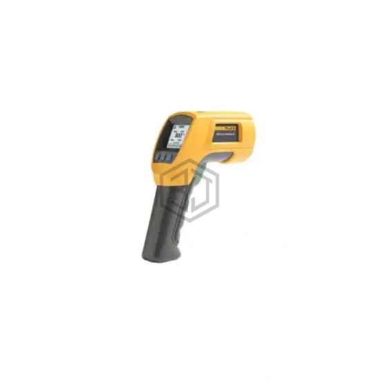 FLUKE-572-2 - Fluke Electronics - Thermometers