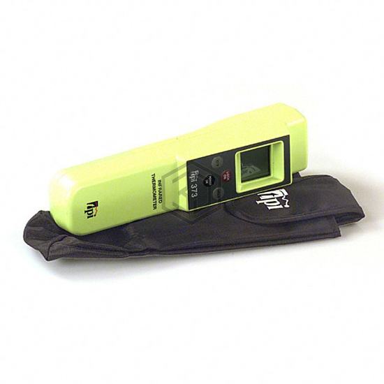 TPI 373 - TPI (Test Products Int) - Thermometers