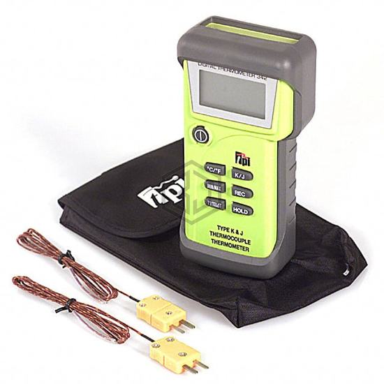 342/C1 - TPI (Test Products Int) - Thermometers