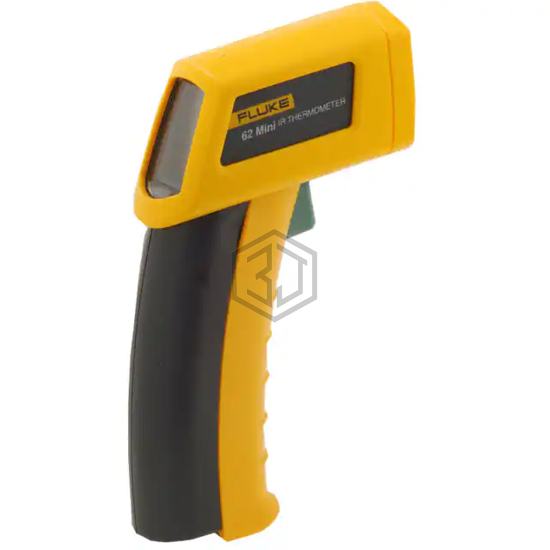 FLUKE-62 - Fluke Electronics - Thermometers