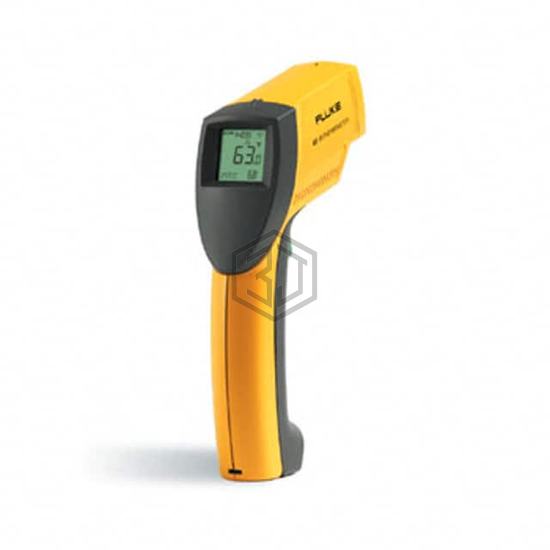 FLUKE-63 - Fluke Electronics - Thermometers