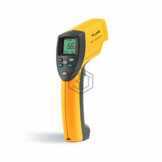 FLUKE-68 - Fluke Electronics - Thermometers