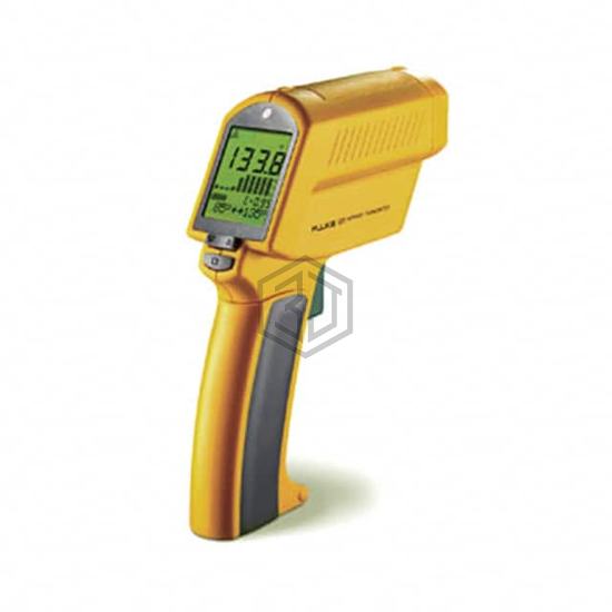 FLUKE-572 - Fluke Electronics - Thermometers