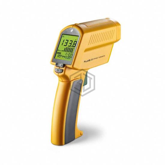 FLUKE-572-CF - Fluke Electronics - Thermometers