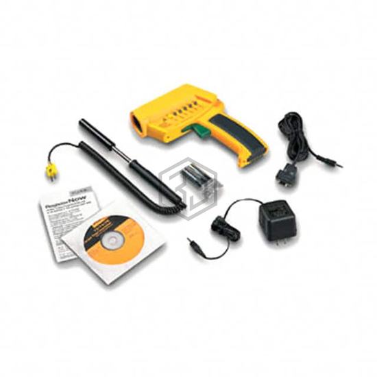 FLUKE-574-NI - Fluke Electronics - Thermometers
