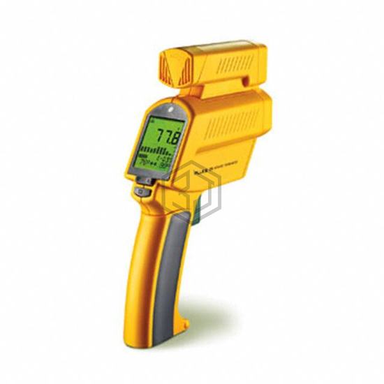 FLUKE-576 - Fluke Electronics - Thermometers