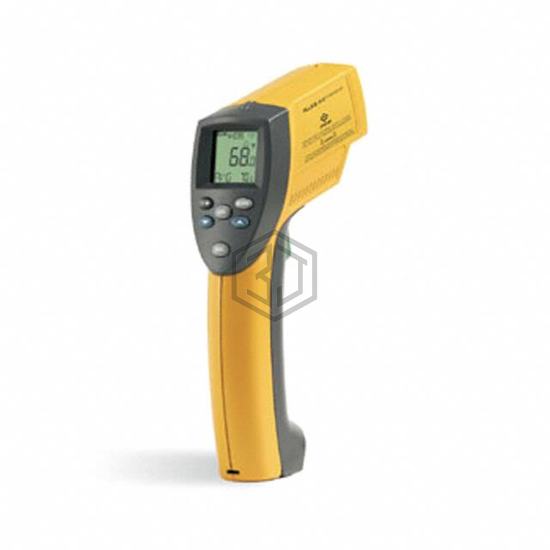 FLUKE-68IS - Fluke Electronics - Thermometers