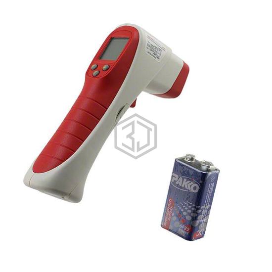 N630 - Global Specialties - Thermometers