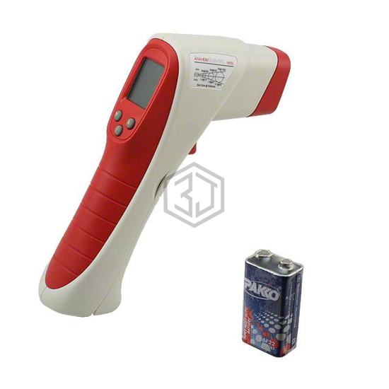 N650 - Global Specialties - Thermometers