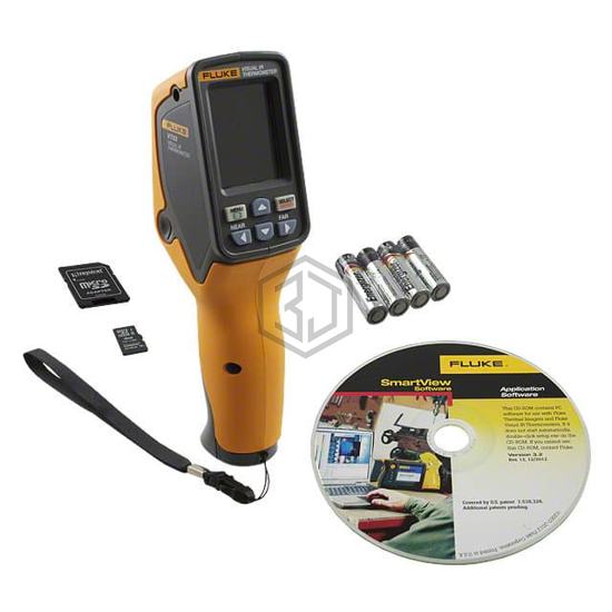 FLK-VT02 - Fluke Electronics - Thermometers