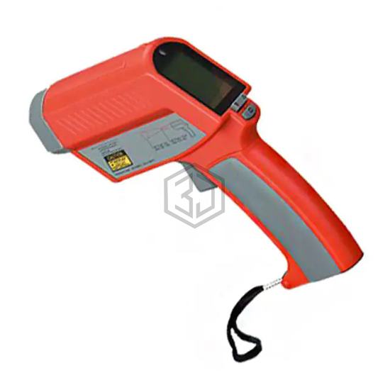 IR-60CFO - 3M - Thermometers