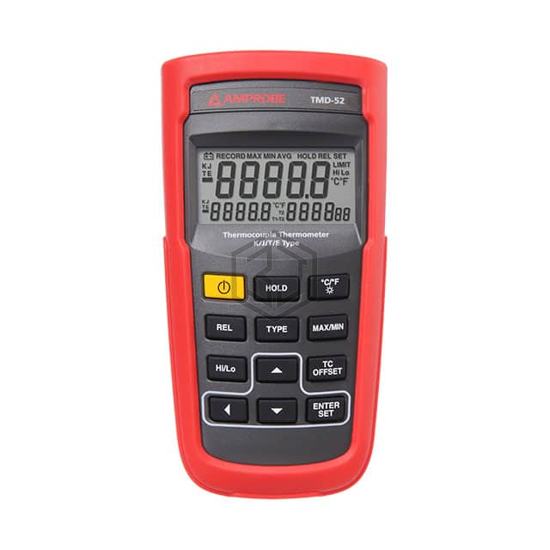 TMD-52 - Amprobe - Thermometers