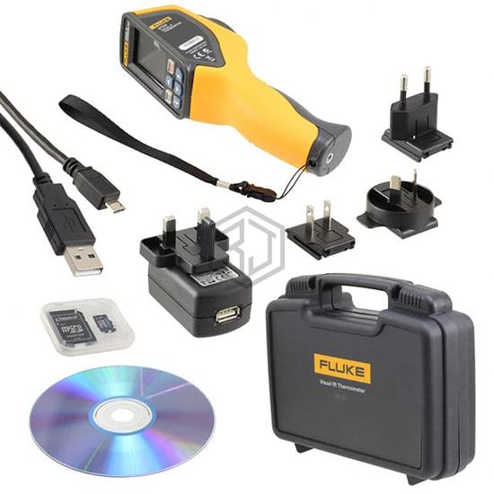 FLK-VT04 - Fluke Electronics - Thermometers