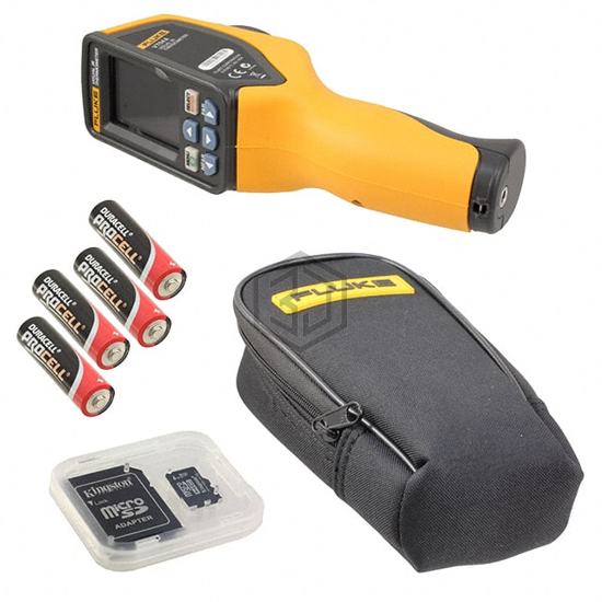 FLK-VT04A GLOBAL - Fluke Electronics - Thermometers