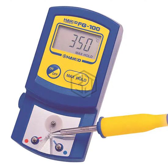 FG100-01 - American Hakko Products, Inc. - Thermometers
