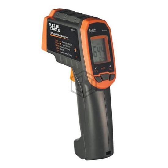 IR2000A - Klein Tools, Inc. - Thermometers