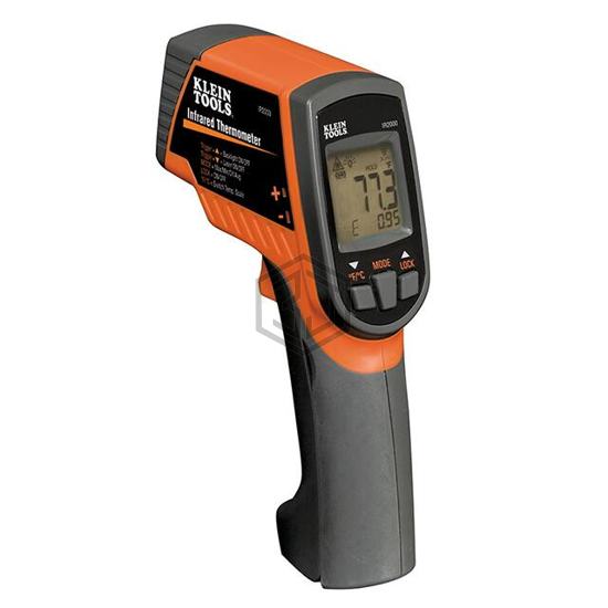 IR2000 - Klein Tools, Inc. - Thermometers
