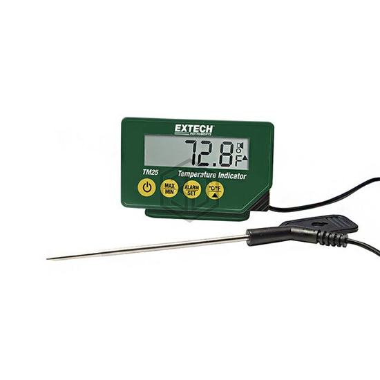TM25 - FLIR Extech - Thermometers