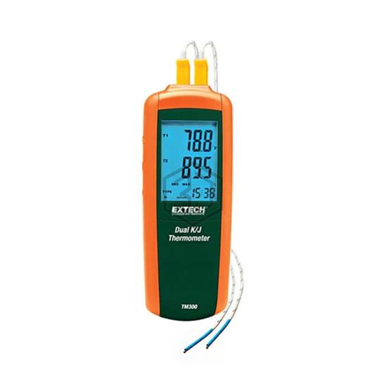 TM300 - FLIR Extech - Thermometers