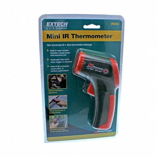 IR250 - FLIR Extech - Thermometers