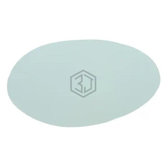 2MIC 3M254X LF AO 2MIL TR3 5 IN - 3M - Abrasives and Surface Conditioning Products