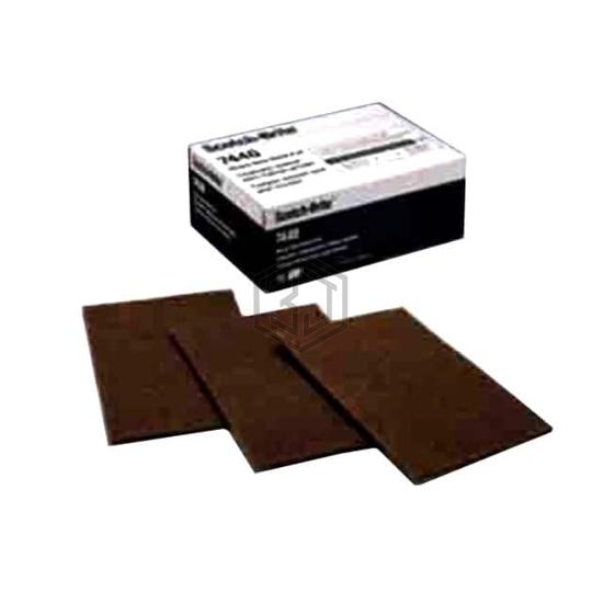 7440B - 3M - Abrasives and Surface Conditioning Products