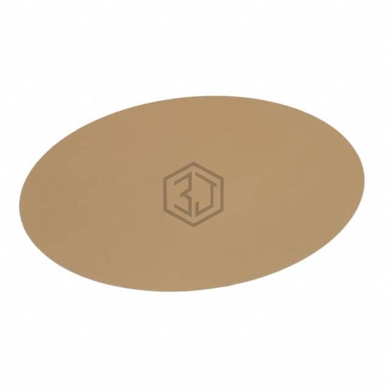 5MIC 3M261X LF AO 3MIL 5 IN - 3M - Abrasives and Surface Conditioning Products