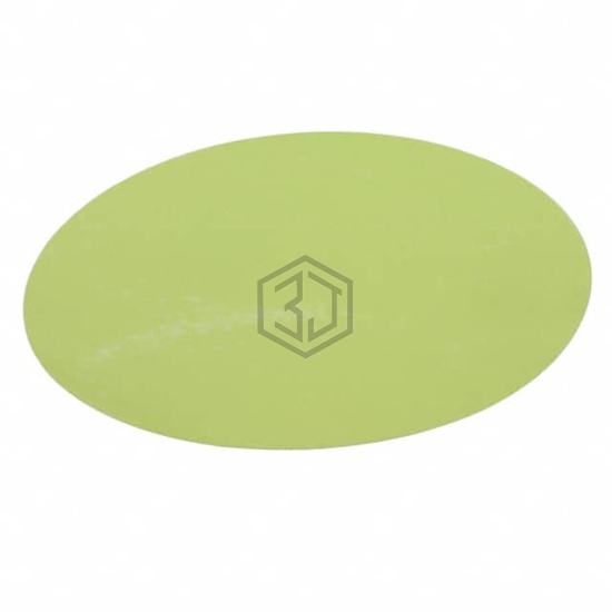 1MIC 3M265X LF AO 3MIL TF 4 IN - 3M - Abrasives and Surface Conditioning Products
