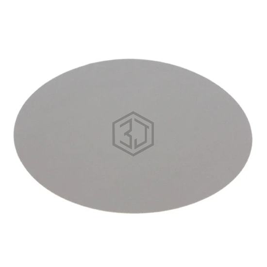 5MIC 3M466X LF SC 3MIL TP 4 IN - 3M - Abrasives and Surface Conditioning Products