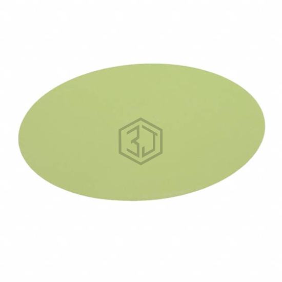 1MIC 3M262X LF AO 3MIL TF 5 IN - 3M - Abrasives and Surface Conditioning Products