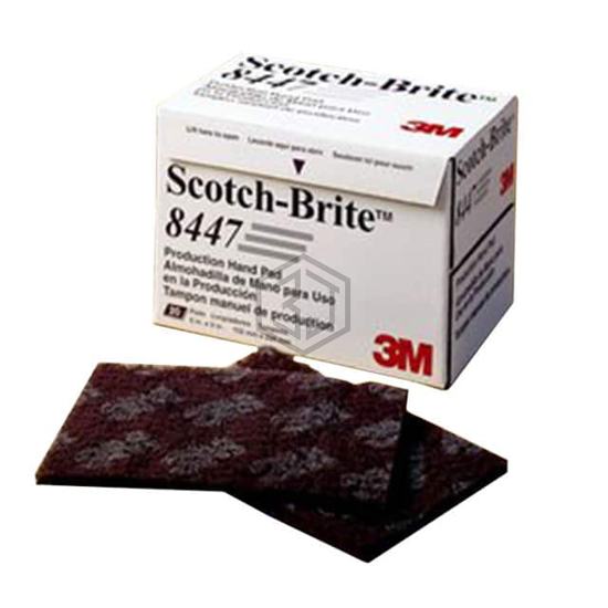 61500136686 - 3M - Abrasives and Surface Conditioning Products