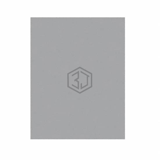 15MIC 3M461X TC SHEET 8.5X11" - 3M - Abrasives and Surface Conditioning Products