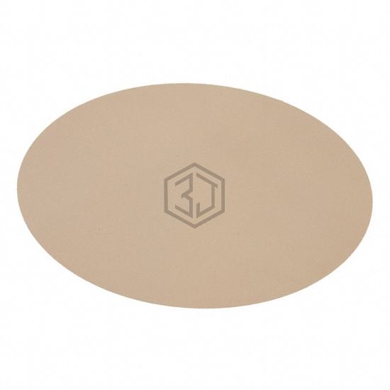 6MIC 3M661X DLF 3MIL 5 IN - 3M - Abrasives and Surface Conditioning Products