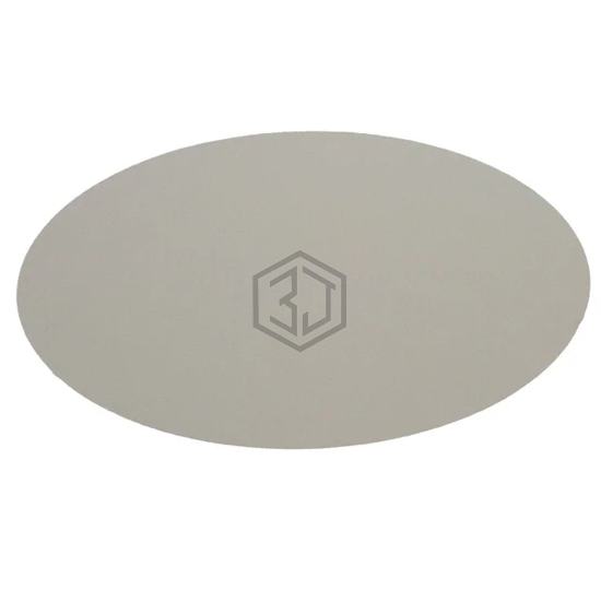 .5MIC 3M661X DLF 3MIL 5 IN - 3M - Abrasives and Surface Conditioning Products