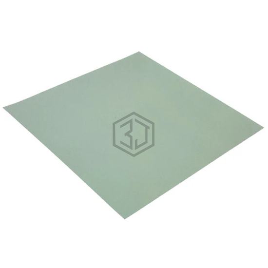 30MIC 3M661X DLF 3MIL 6X6 IN - 3M - Abrasives and Surface Conditioning Products