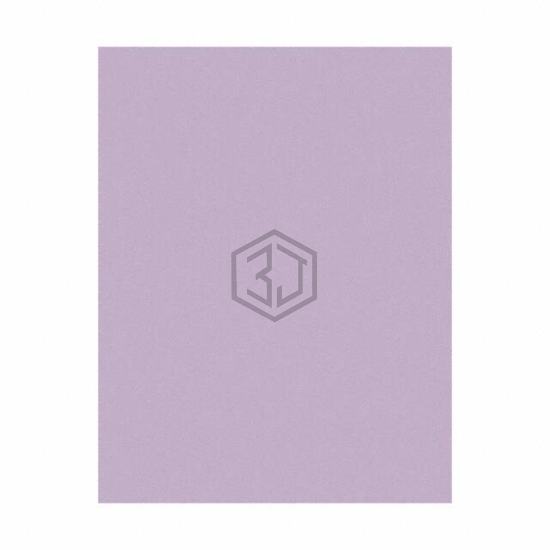 1MIC 3M661X SHEET 8.5X8.5" - 3M - Abrasives and Surface Conditioning Products