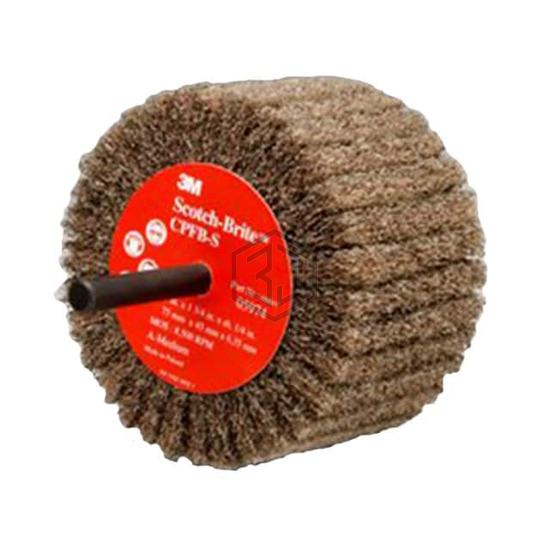 61500297611 - 3M - Abrasives and Surface Conditioning Products