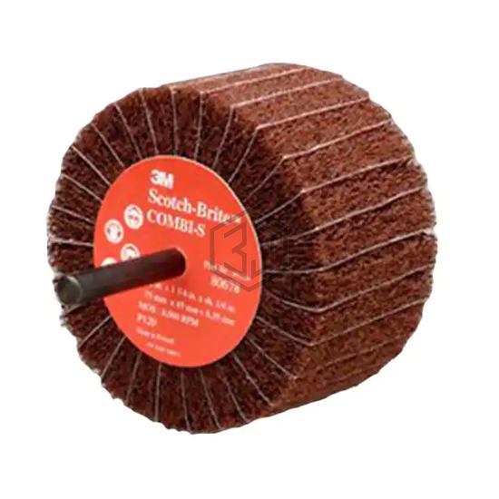 FN510079307 - 3M - Abrasives and Surface Conditioning Products