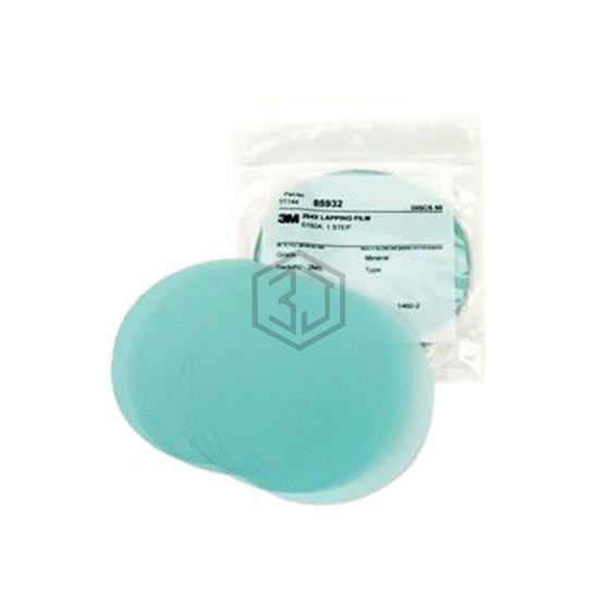 2MIC 3M254X AO TR3 DISC - 3M - Abrasives and Surface Conditioning Products