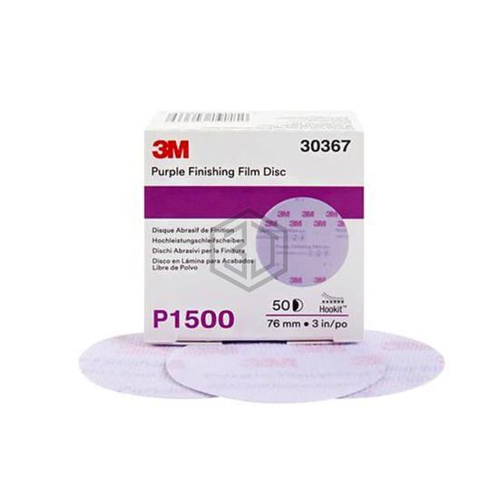30367 - 3M - Abrasives and Surface Conditioning Products