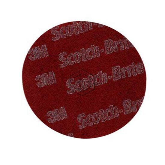 PO-DC 5" - 3M - Abrasives and Surface Conditioning Products