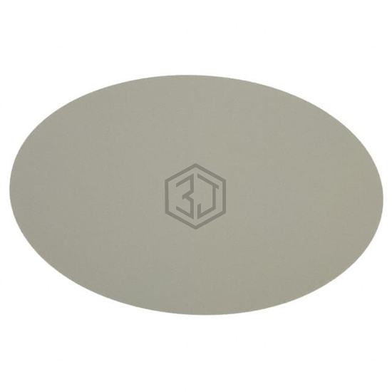 .5MIC 3M662XW DLF 3MIL TH 5 IN - 3M - Abrasives and Surface Conditioning Products