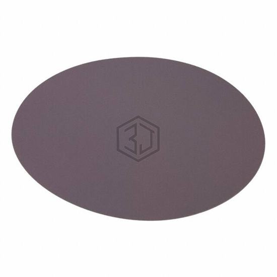 1MIC 3M662XW DLF 3MIL TH 5 IN - 3M - Abrasives and Surface Conditioning Products