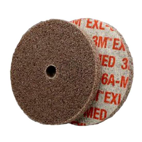 61500074804 - 3M - Abrasives and Surface Conditioning Products
