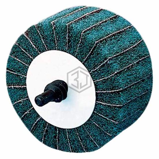 FN510079265 - 3M - Abrasives and Surface Conditioning Products