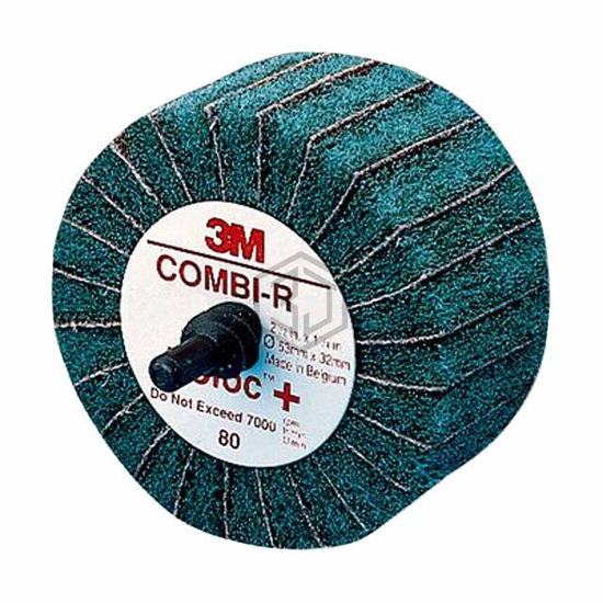 FN510079273 - 3M - Abrasives and Surface Conditioning Products