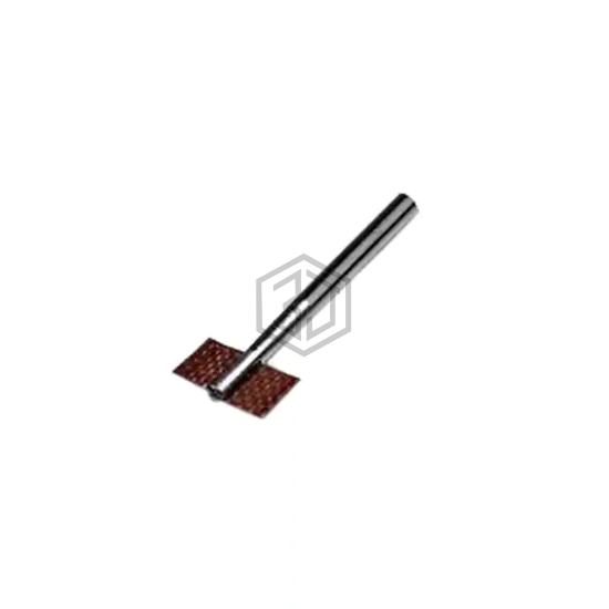 RP-ZF 9/16"X1 1/4" 10/CASE - 3M - Abrasives and Surface Conditioning Products